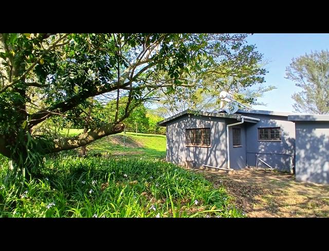 17,436M² SMALLHOLDING FOR SALE IN PEACEVALE